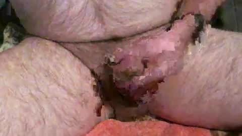 Anon online show from 10-21-25, 06:47