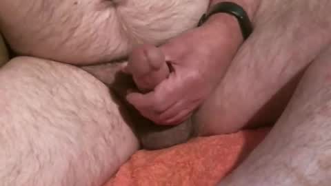 Anon online show from 12-01-25, 06:07