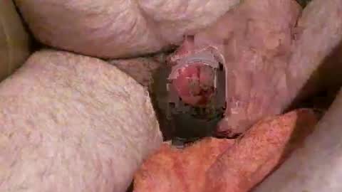 Anon online show from 02-12-26, 06:19