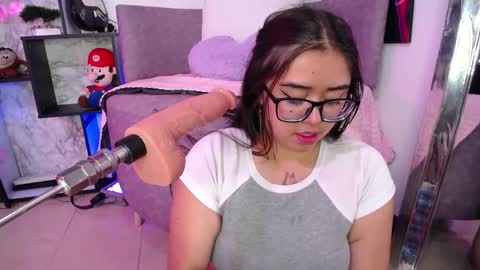 RIX VENOM online show from 02-13-25, 03:18