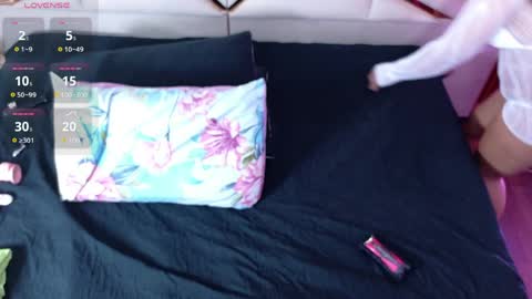 rizantella online show from 04-01-26, 02:45