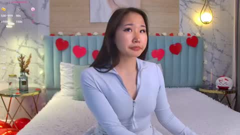 Rize online show from 02-19-25, 06:33