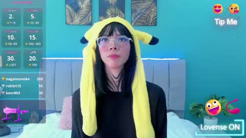 Snapshot of rizeth_ chatting on 09-20-25, 01:23 Rizeth online show from 09-20-25, 01:23