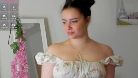 Snapshot of rizz_caprice_ chatting on 05-24-26, 06:24 Lilly online show from 05-24-26, 06:24