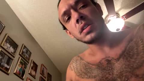 Snapshot of rluxe2676 chatting on 01-23-25, 03:05 BwC4Breed online show from 01-23-25, 03:05