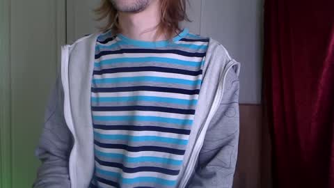 Mikey online show from 01-01-25, 09:49