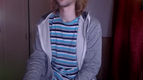 Mikey online show from 01-22-25, 05:28