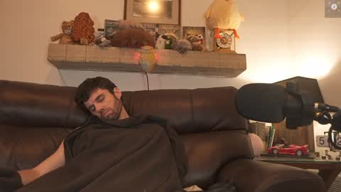 Ryan aka KeylimeRy online show from 01-12-25, 11:28