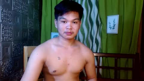 RICH MY GOAL online show from 01-10-25, 03:58