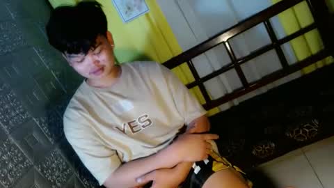 RICH MY GOAL online show from 11-19-25, 05:07