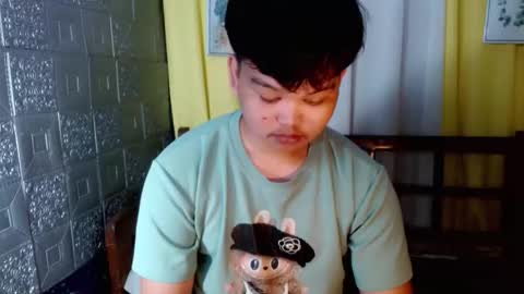 RICH MY GOAL online show from 02-25-26, 07:40