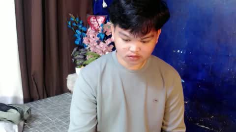 RICH MY GOAL online show from 03-04-26, 05:08