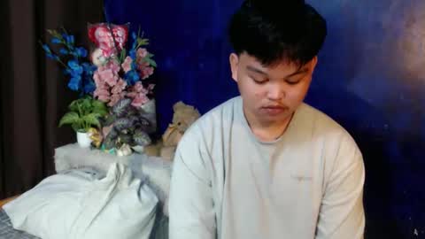 RICH MY GOAL online show from 04-12-26, 05:18