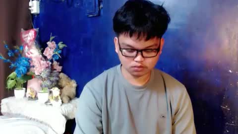 Snapshot of rnl_cum chatting on 04-18-26, 11:47 RICH MY GOAL online show from 04-18-26, 11:47