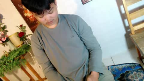 Snapshot of rnl_cum chatting on 07-20-26, 05:11 RICH MY GOAL online show from 07-20-26, 05:11
