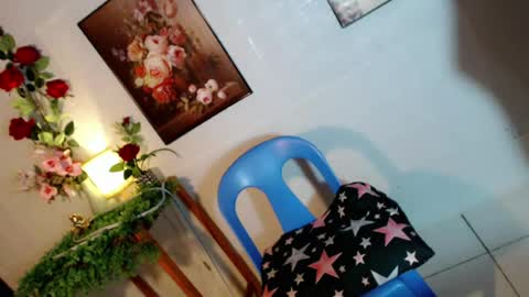 Snapshot of rnl_cum chatting on 07-23-26, 06:00 RICH MY GOAL online show from 07-23-26, 06:00
