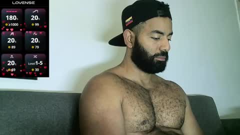 SebasRoa online show from 03-30-26, 05:25