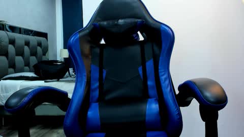 Roan Birkin online show from 12-01-25, 07:30