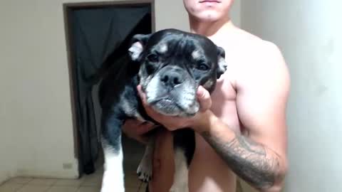 Snapshot of roastingcorn chatting on 03-18-26, 06:27 RoastingCorn online show from 03-18-26, 06:27