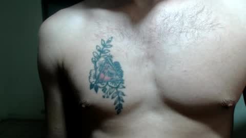 Snapshot of roastingcorn chatting on 04-03-26, 02:53 RoastingCorn online show from 04-03-26, 02:53