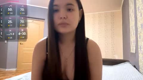 Aya online show from 02-15-26, 03:09