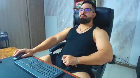 Snapshot of robby_k chatting on 11-08-25, 02:34 Robby online show from 11-08-25, 02:34