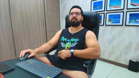 Robby online show from 01-09-26, 05:43