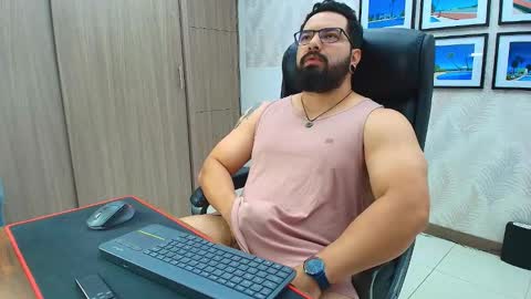 Robby online show from 01-17-26, 03:33