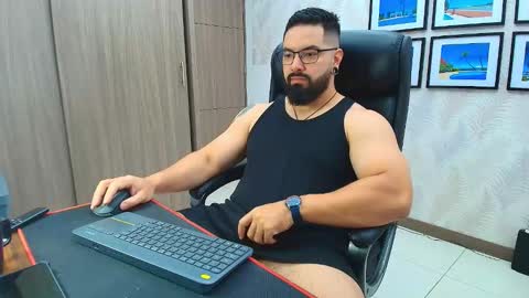 Robby online show from 02-07-26, 03:21