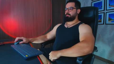 Snapshot of robby_k chatting on 05-28-26, 11:13 Robby online show from 05-28-26, 11:13
