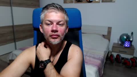 robbyshawz online show from 07-19-26, 04:27