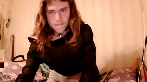 Snapshot of robbyxanderson chatting on 09-24-25, 06:11 RobbyxAnderson online show from 09-24-25, 06:11