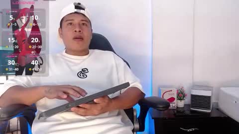 ruben dario mejia pena online show from 09-19-25, 03:13