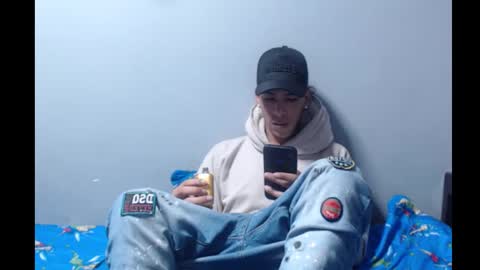 robert_kingg online show from 12-03-25, 10:30