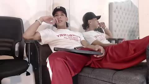 robert_kingg online show from 05-15-26, 07:10