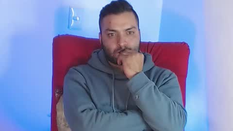 Stiven - online show from 12-08-24, 04:25