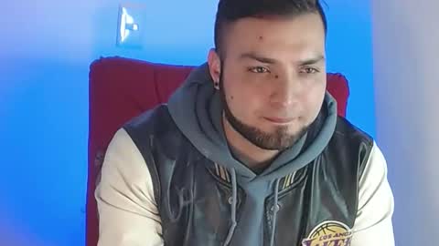 Stiven - online show from 12-10-24, 07:16