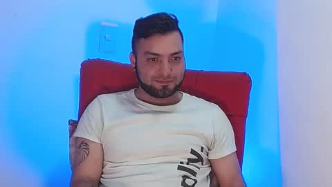 Stiven - online show from 12-15-24, 11:55