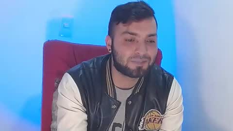 Stiven - online show from 12-21-24, 09:25