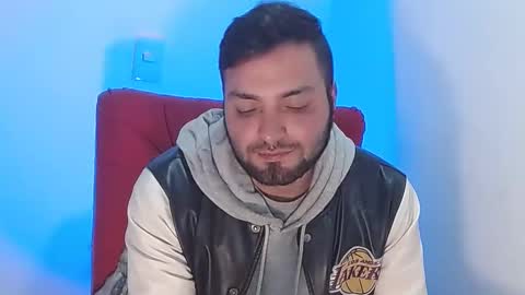Stiven - online show from 12-22-24, 08:16