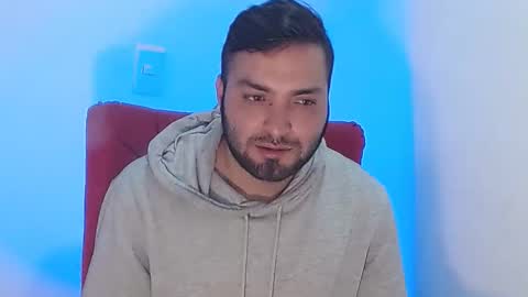 Stiven - online show from 12-22-24, 08:03