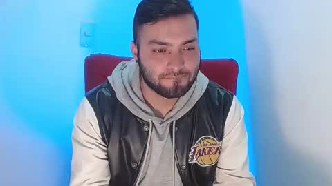 Stiven - online show from 12-23-24, 04:55