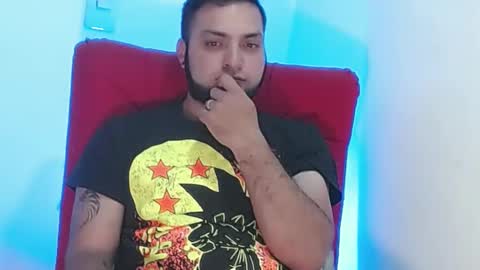 Stiven - online show from 12-26-24, 06:52