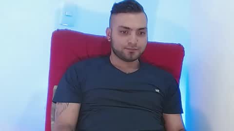 Stiven - online show from 12-29-24, 07:53