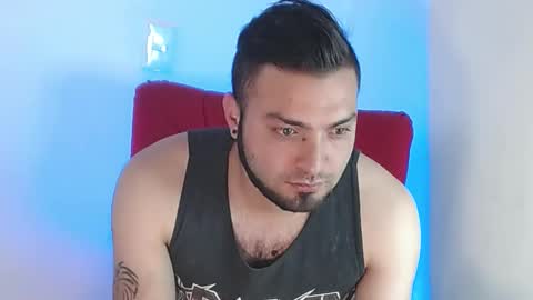 Stiven - online show from 01-26-25, 05:23