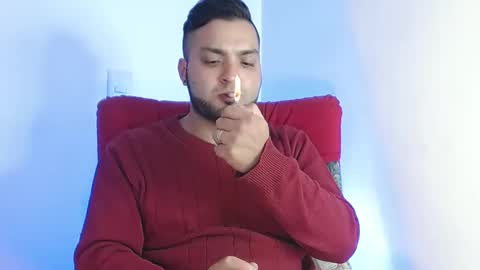 Stiven - online show from 02-10-25, 06:31