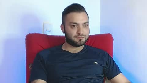 Stiven - online show from 02-19-25, 07:39