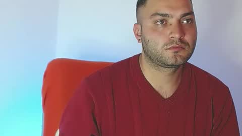 Stiven - online show from 10-29-25, 07:59