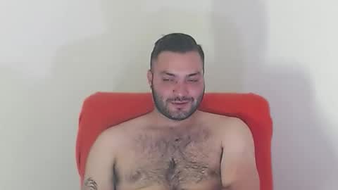 Stiven - online show from 11-07-25, 07:58