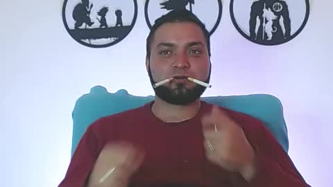 Stiven - online show from 11-29-25, 03:59